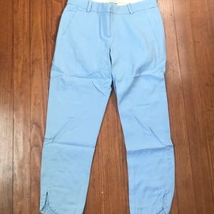 J. Crew ankle pants